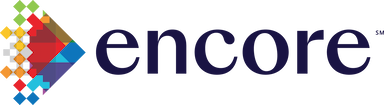 encore brand logo